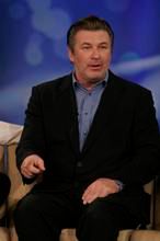 Alec Baldwin politykiem