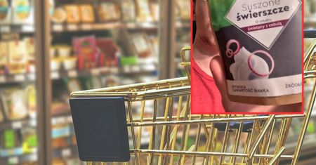 15 zł za 20 gramów. Carrefour wprowadził kontrowersyjną nowość