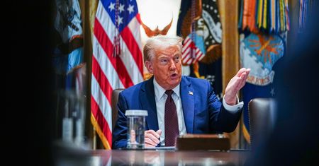 Sąd zdecydował ws. polityki celnej USA. Jest reakcja Trumpa