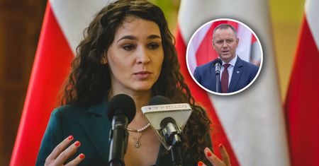 Zaskakująca nominacja prezydenta. Oto kim jest nowa "ambasador"