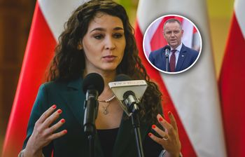 Zaskakująca nominacja prezydenta. Oto kim jest nowa ambasador
