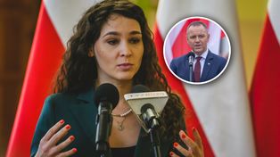 Zaskakująca nominacja prezydenta. Oto kim jest nowa ambasador