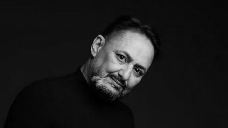 Tony Germano nie żyje