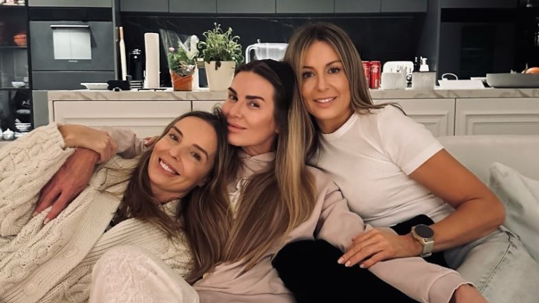 Agnieszka Włodarczyk odpowiada na hejt 