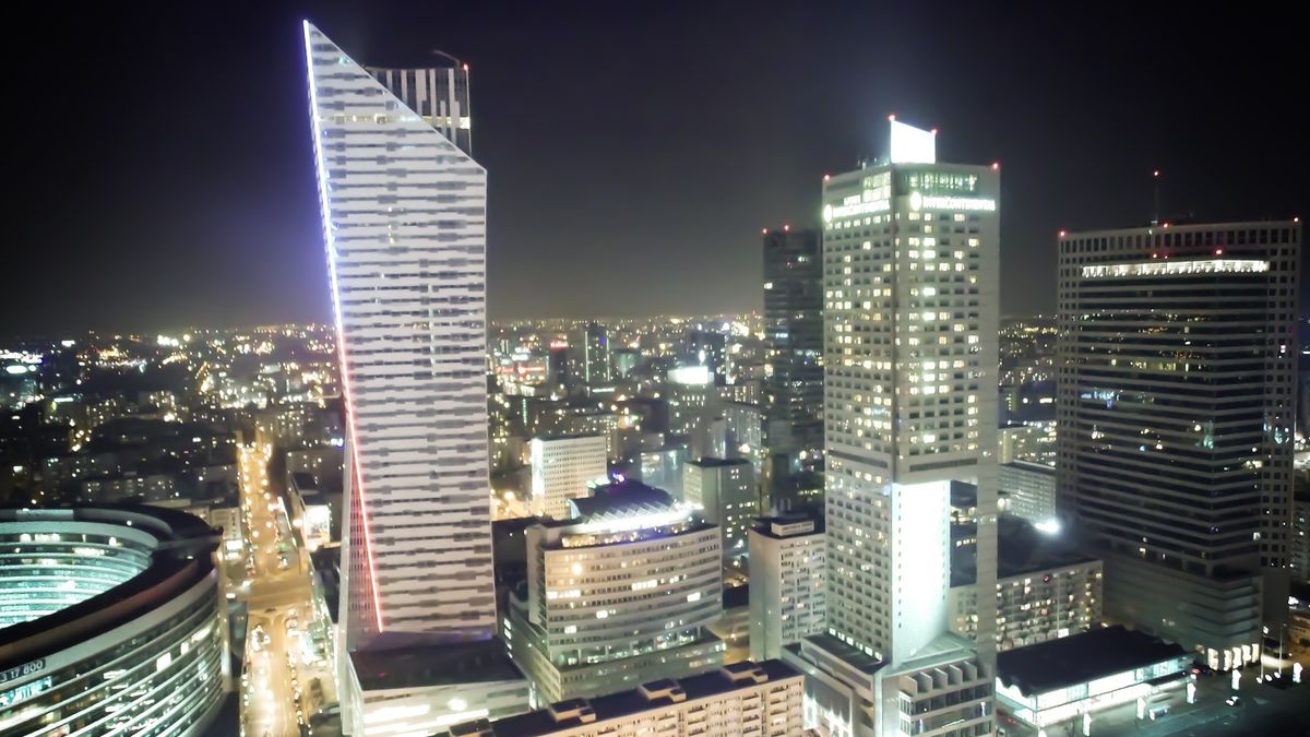 Firmy chcą podnajmować niepotrzebną powierzchnię