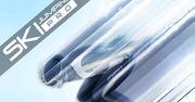 Być jak Adam Małysz - sprawdzamy Ski Jumping Pro na iOS