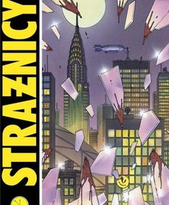 Strach przed Strażnikami