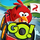 Angry Birds Go! ikona