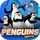 Penguins: Dibble Dash ikona