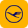 Lufthansa ikona