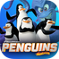 Penguins: Dibble Dash icon