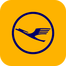 Lufthansa icon