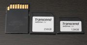 Transcend JetDrive Lite – karty pamięci tylko dla MacBooków