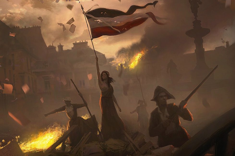 Rewolucja w Ubisofcie: DLC i gry za darmo dla fanów, choć w Polsce się o tym milczy