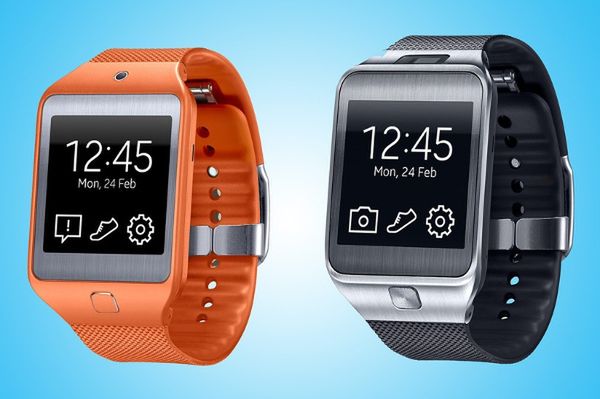 Samsung Gear 2 i Gear 2 Neo po premierze. Tizen następcą Androida