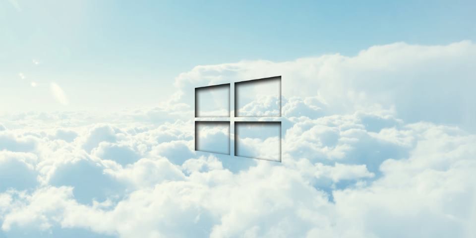 Windows Cloud bez OneDrive'a i z opcją aktualizacji do Windowsa 10 Pro