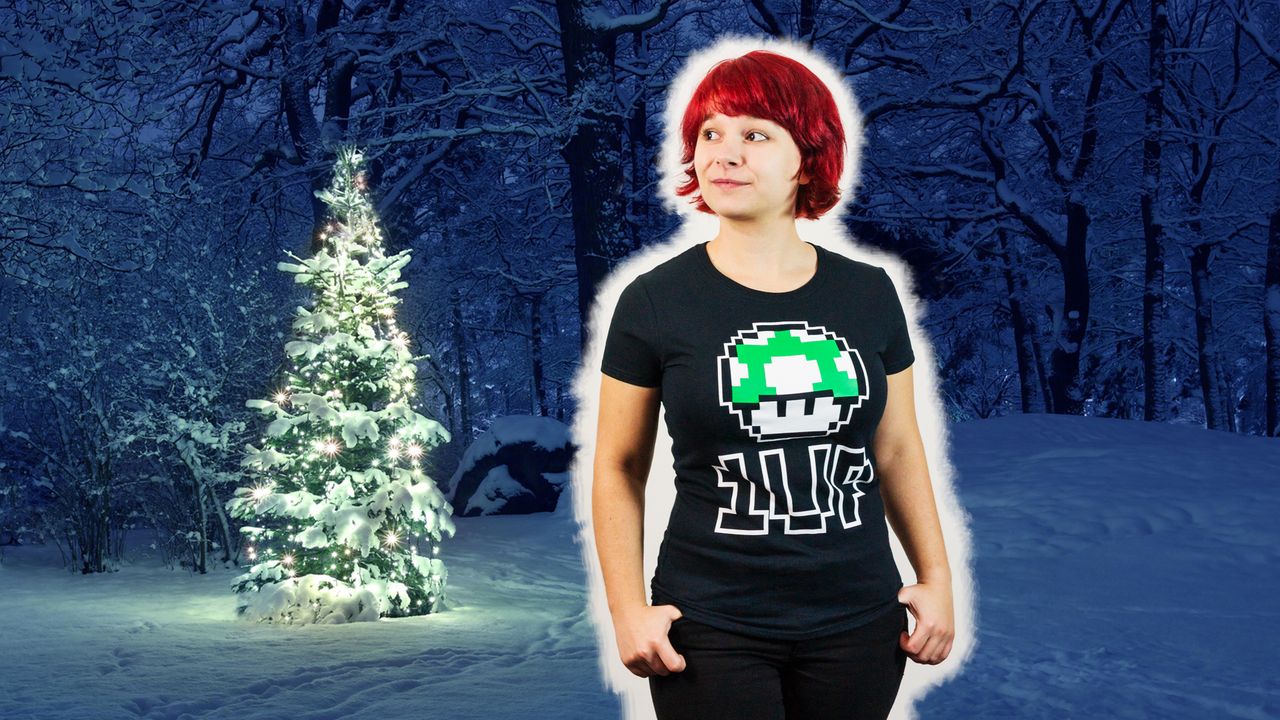 Snapshot 25.12.2015 – krótko i na luzie o najciekawszych wydarzeniach