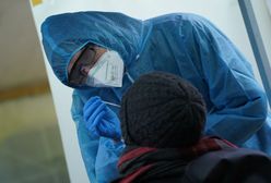 Testy na koronawirusa u nauczycieli. Kiedy powrót dzieci do szkół?