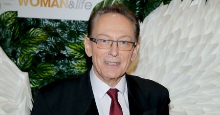 "Jej życzenie jest dla mnie rozkazem". Borkowski o relacji z Jolantą