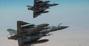Mocarstwo potwierdza. Ukraina dostanie konkurentów F-16