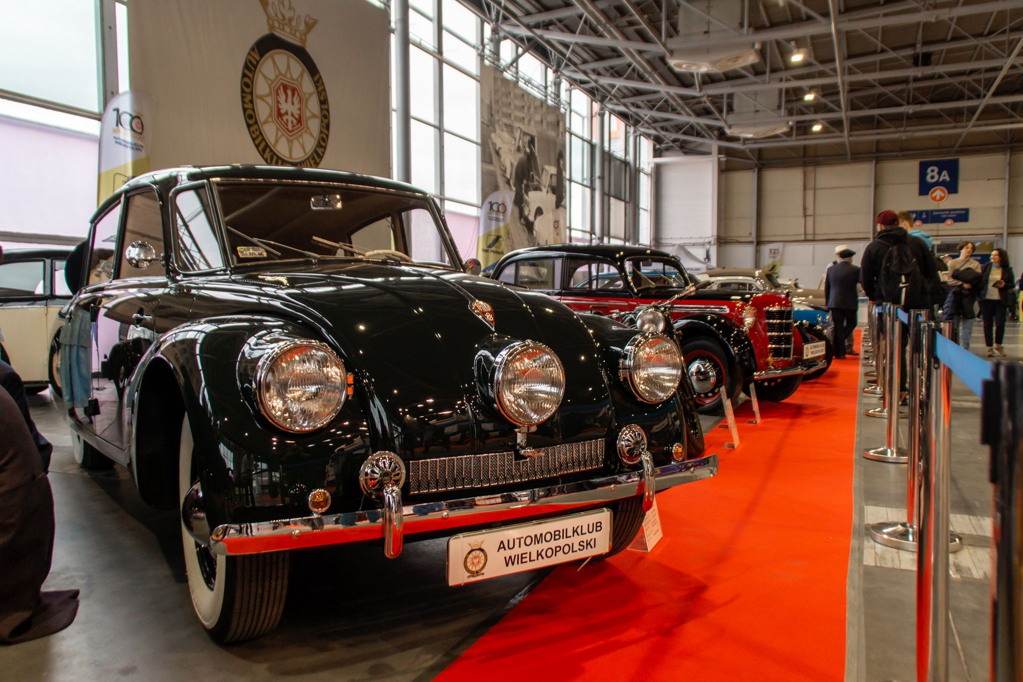 Poznań Motor Show 2023