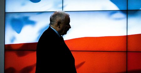 Dlaczego nie ma jeszcze list PiS? Ekspert ma wyjaśnienie