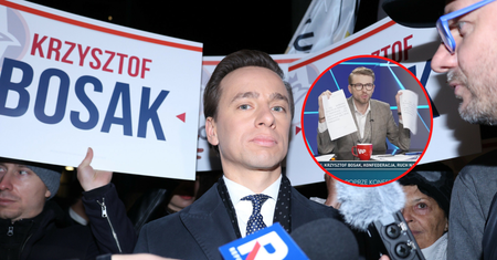 Konfederacja nie wejdzie w koalicję z PiS? Odmówi podpisania deklaracji