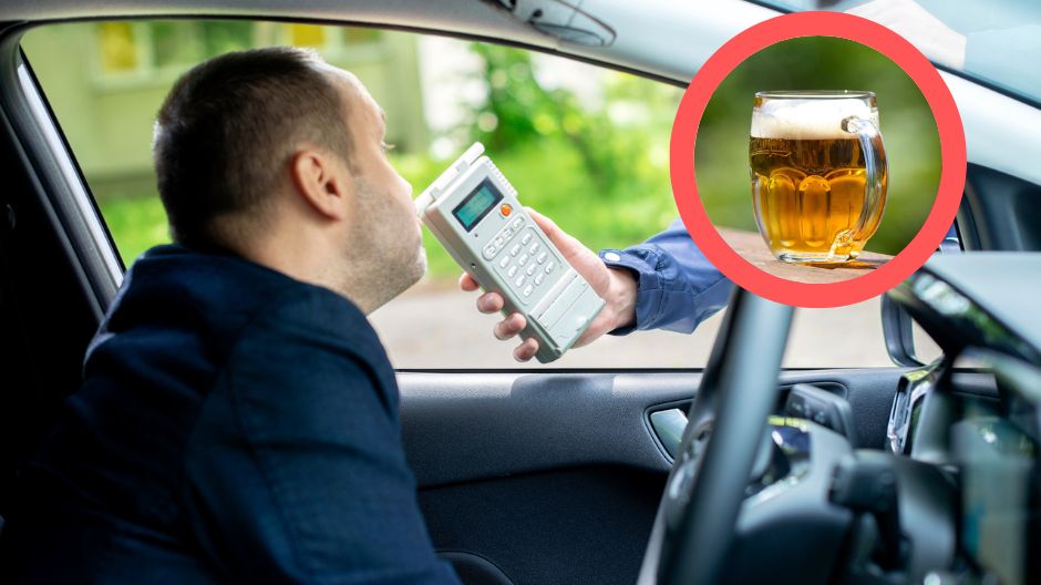 Limit alkoholu dla kierowców do zmiany. Zaskakująca inicjatywa branży piwowarskiej