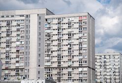 Polacy gnieżdżą się w klitkach. Tyle metrów przypada na mieszkańca