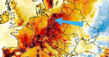 Już 12 czerwca. Synoptycy ogłaszają. Nagła zmiana