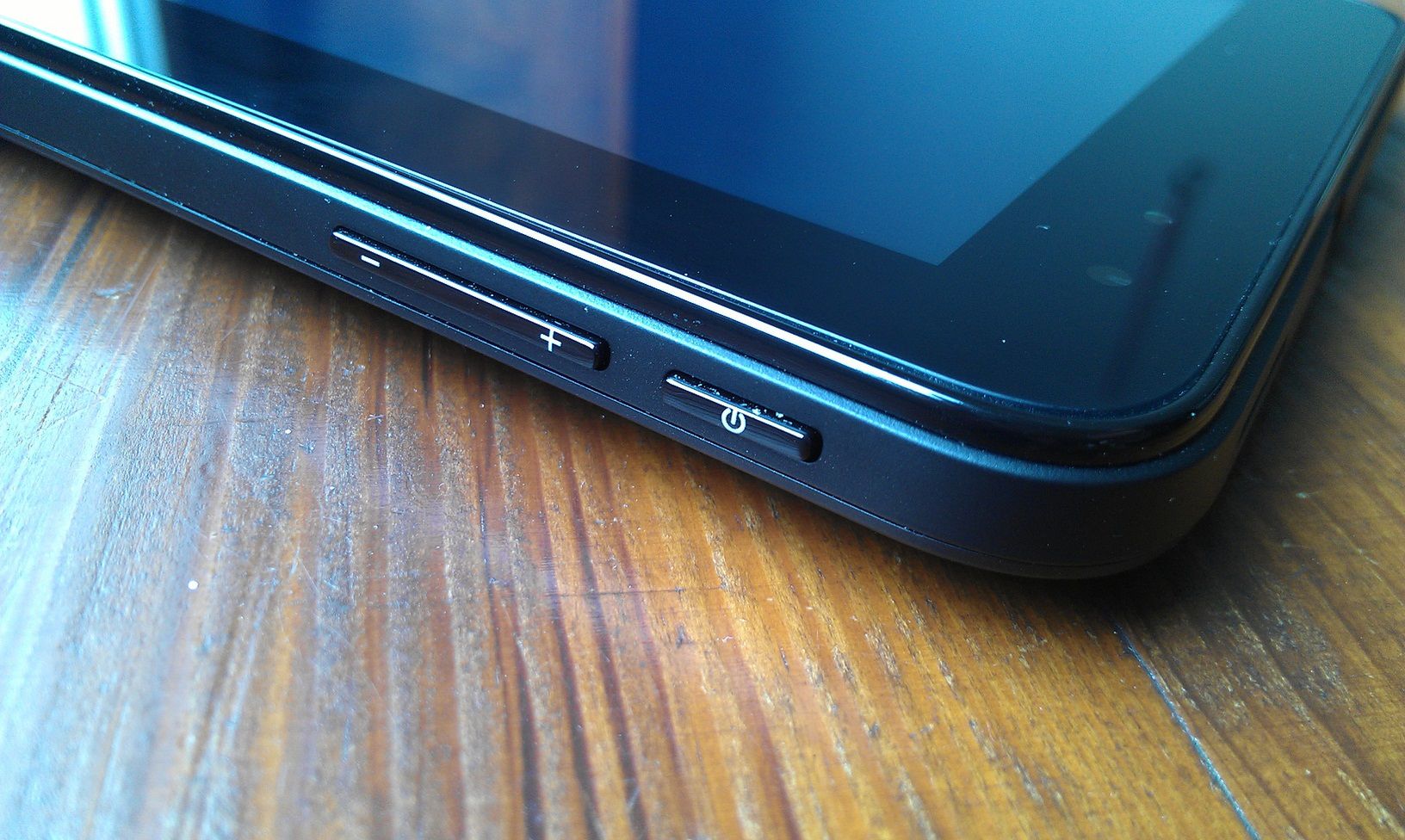 ZTE Light Tab 2 - test [wideo] 3