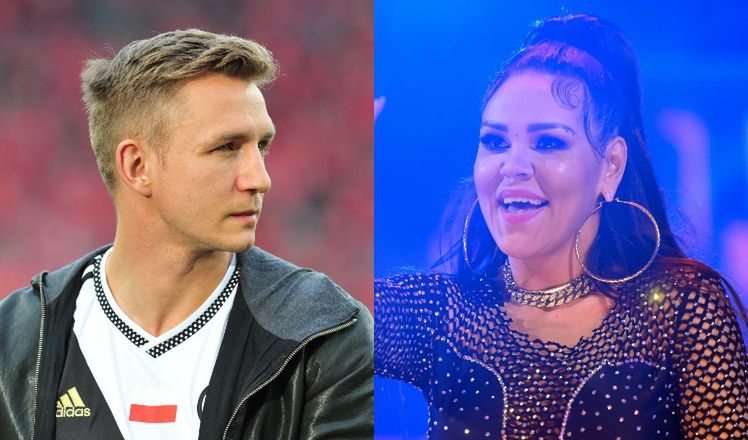 Sylwia Bomba kpi z zaręczyn Jakuba Rzeźniczaka