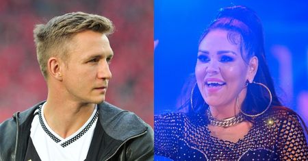 Sylwia Bomba KPI z zaręczyn Jakuba Rzeźniczaka: "Naprawdę jest jakaś, która by te oświadczyny PRZYJĘŁA?"