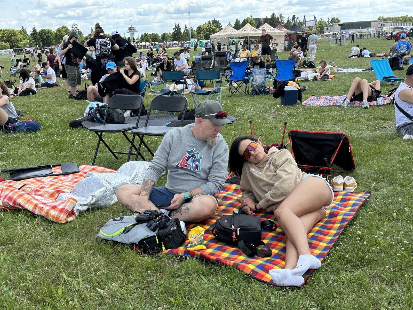 Antidotum Airshow 2025 w Lesznie