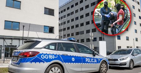 Strach pracować? Lekarz komentuje tragedię w Krakowie