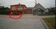 Szczęśliwy finał zgubienia 20 000 euro.