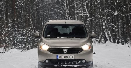 Dacia chwilowo zdejmuje nogę z gazu, ale planuje dwa nowe modele za 18 miesięcy