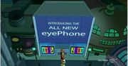 eyePhone - przyszłość należy do niego! [wideo]