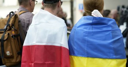 Zasady się zmieniły. Ukraińcy w Polsce ze statusem ochrony. Nowe dane