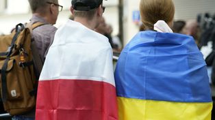 Status UKR i ochrona w Polsce. Ministerstwo ujawnia dane