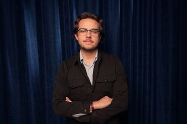 Maciej Siemiątkowski, fot. Iberion