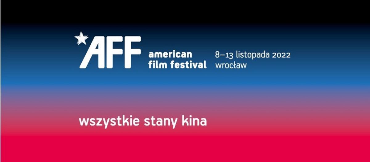 13. American Film Festival wystartował