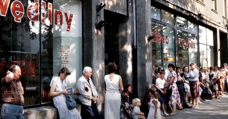 Czy poradziłbyś sobie w czasach PRL-u? Sprawdź się