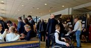 Szkoła, którą dostrzegł papież, kończy 20 lat. Poznańskie "Zawsze Razem" świętuje jubileusz przełamywania barier
