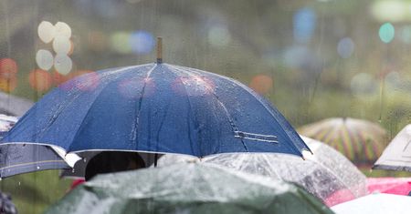 Krzyżówka z geografii. Jeśli znasz się na pogodzie, masz większe szanse