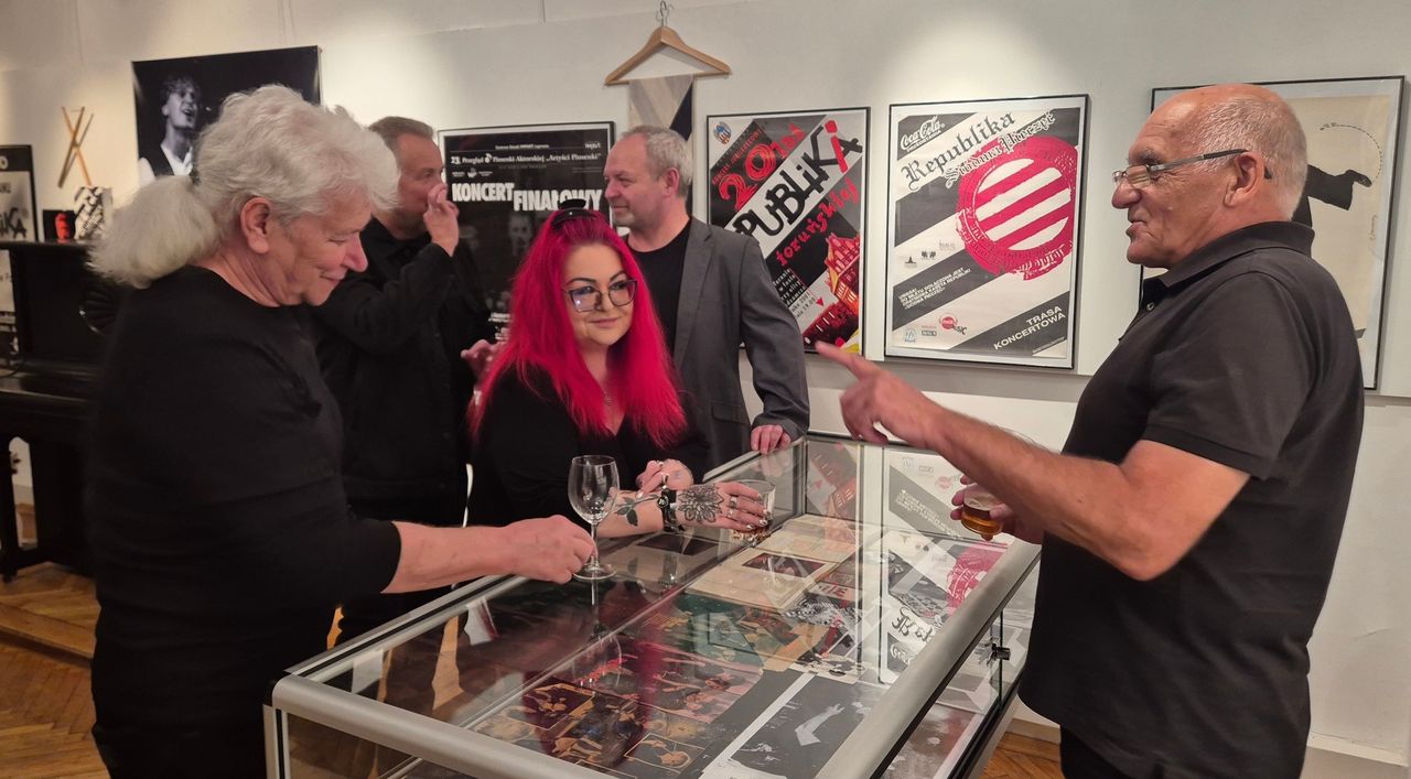 Miejsca takie jak to tworzą tożsamość kulturową Torunia - mówi Anna Sztuczka, szefowa Kombinatu Kultury [rozmowa]