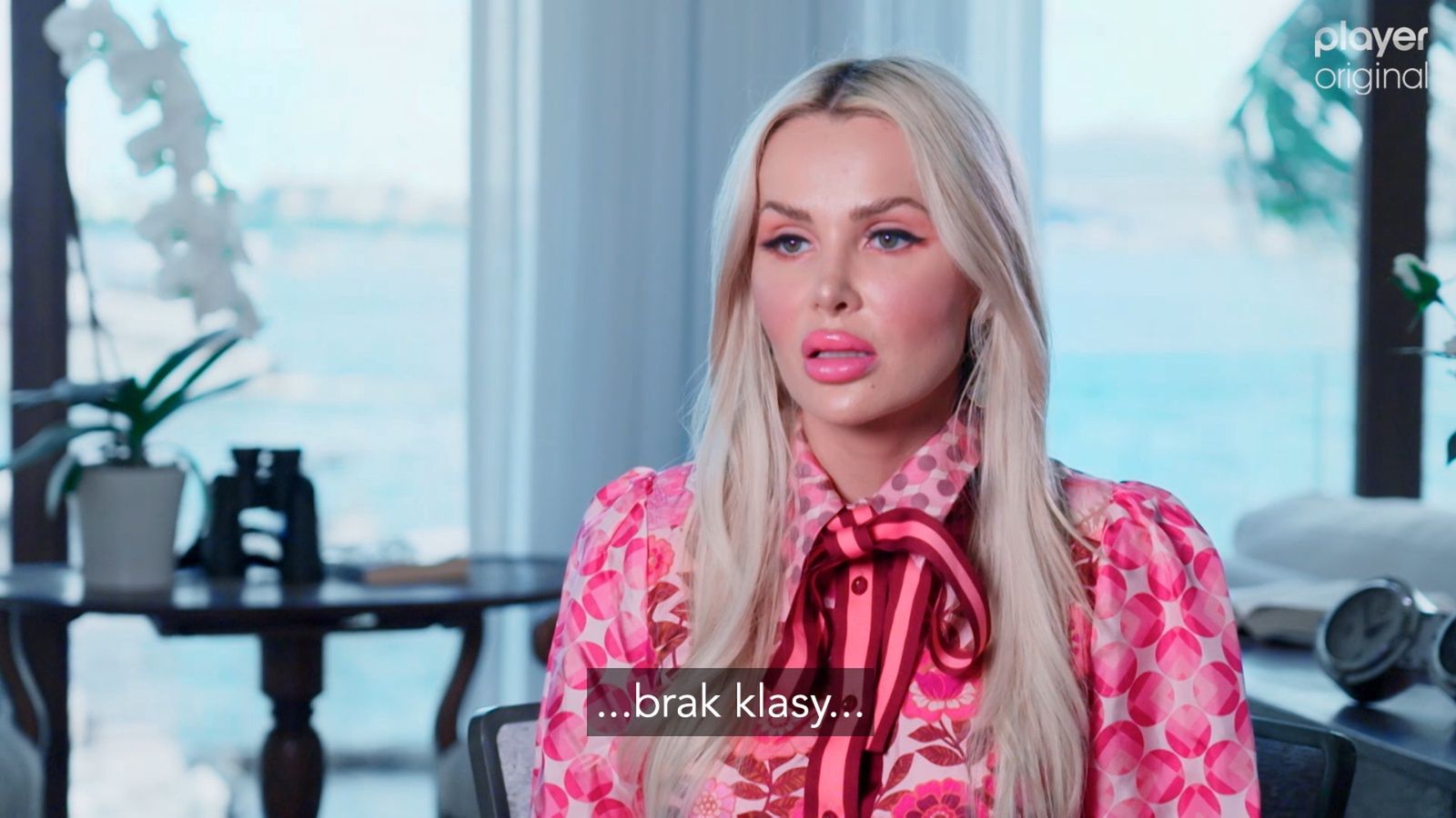 "Żony Miami"
