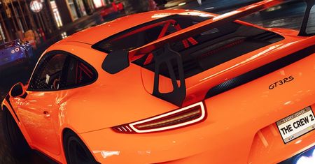 12-minutowa wycieczka po świecie The Crew 2