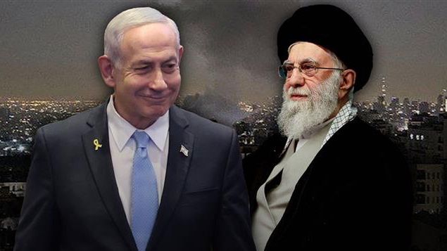 Potężny atak Izraela na Iran. Co nastąpi dalej?