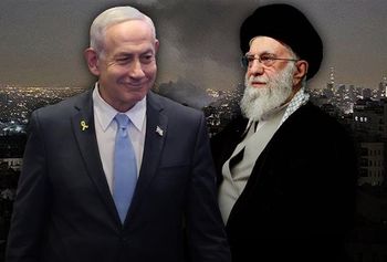 Atak Izraela na Iran. Ekspert: Dekapitacja całego dowództwa absolutnie zapowiada ciąg dalszy